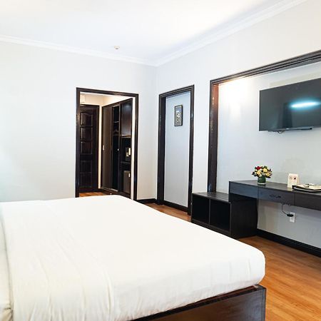 Royal Hotel Saigon Ciudad Ho Chi Minh  Exterior foto
