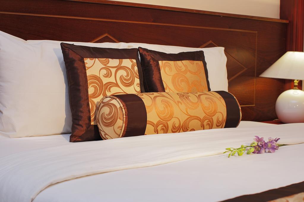 Royal Hotel Saigon Ciudad Ho Chi Minh  Exterior foto