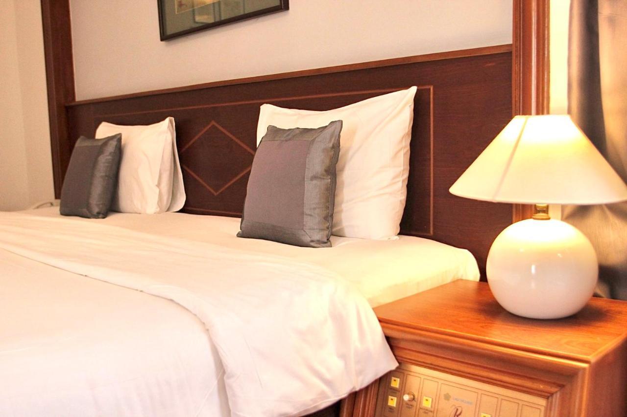 Royal Hotel Saigon Ciudad Ho Chi Minh  Exterior foto
