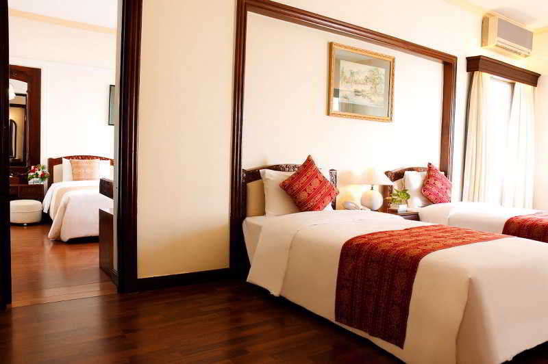 Royal Hotel Saigon Ciudad Ho Chi Minh  Exterior foto