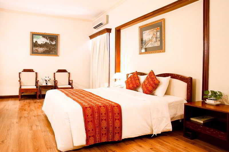 Royal Hotel Saigon Ciudad Ho Chi Minh  Exterior foto