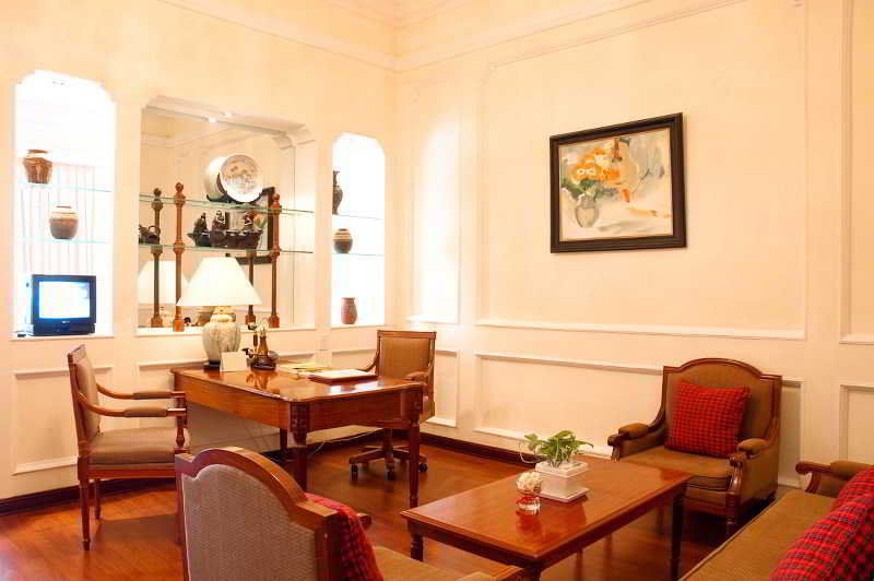 Royal Hotel Saigon Ciudad Ho Chi Minh  Exterior foto