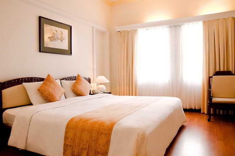 Royal Hotel Saigon Ciudad Ho Chi Minh  Exterior foto