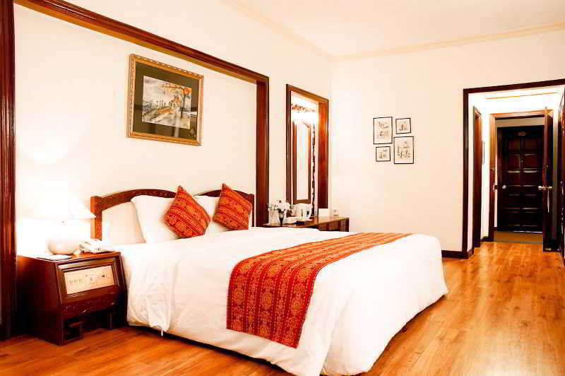 Royal Hotel Saigon Ciudad Ho Chi Minh  Exterior foto