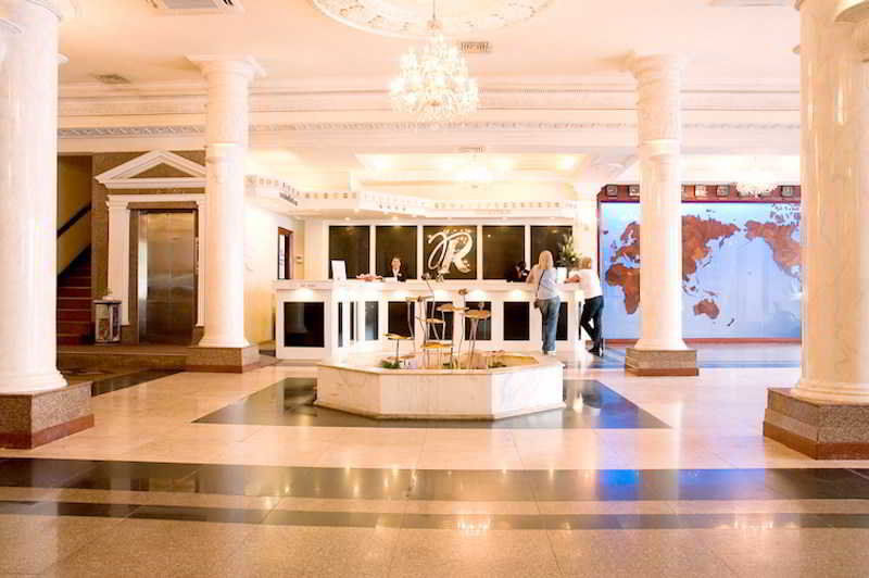 Royal Hotel Saigon Ciudad Ho Chi Minh  Exterior foto