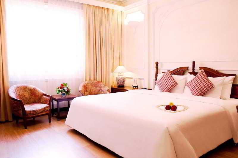 Royal Hotel Saigon Ciudad Ho Chi Minh  Exterior foto