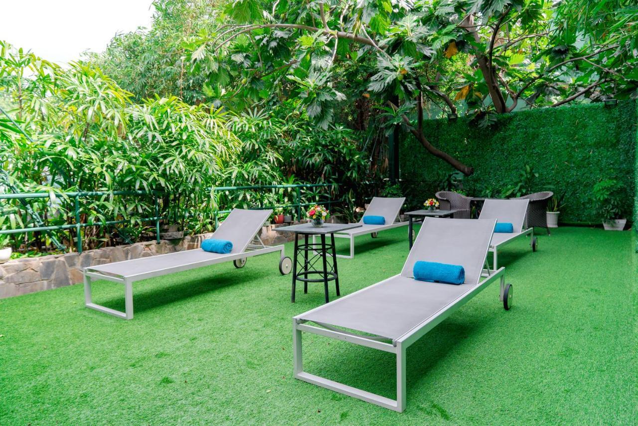 Royal Hotel Saigon Ciudad Ho Chi Minh  Exterior foto
